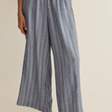 Perfect Striped Pant