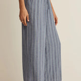 Perfect Striped Pant