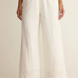 Scout Embroidered Pant