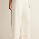 Scout Embroidered Pant