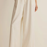 Overlook Linen Pant