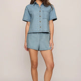 Seaway Short