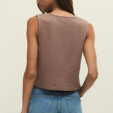 Noelle Jersey Top