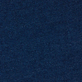 Sloane Jersey Denim Muscle Tank - Indigo