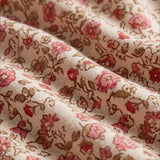 Mindy Floral Dress