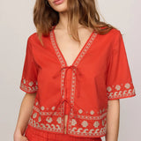 Cast Of Waves Top