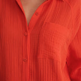 The Perfect Airy Top