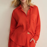 The Perfect Airy Top