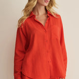 The Perfect Airy Top