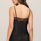 Moira Lace Inset Cami