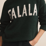 Holiday Cheer Sweater