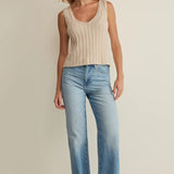 Acadia Sweater Top