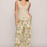Acadia Sweater Top