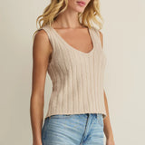 Acadia Sweater Top