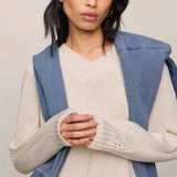 Stratton V-Neck Sweater