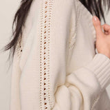 Stratton V-Neck Sweater