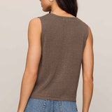 Syd Sweater Vest