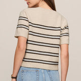 Gatewood Stripe Sweater