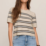 Gatewood Stripe Sweater