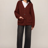 Whitmore Cardigan