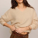 Bolton Boucle Sweater