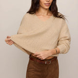 Bolton Boucle Sweater