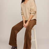 Bolton Boucle Sweater