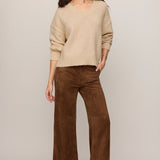 Bolton Boucle Sweater