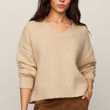 Bolton Boucle Sweater