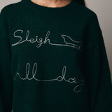 Sleigh Sweater