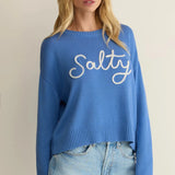 Sienna Salty Sweater