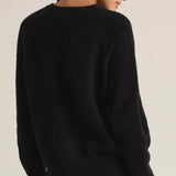 Lizzie Sweater - Black