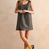 Jumper Dress