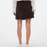Etta Corduroy Skirt