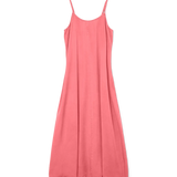 Harper Strap Maxi Tencel Dress