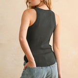 Classic Rib Tank