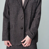 Novel Blazer