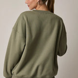 North Pole Sweatshirt