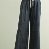 Wide Leg Pant