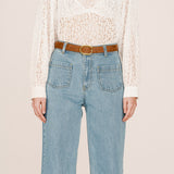 Stallone Belt - Chataigne