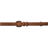 Scotland Belt - Cognac