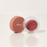 Blush Crème - Orchid