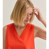 Reese Poplin Mini Dress