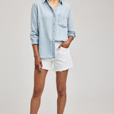 Ozzy Button Down Shirt
