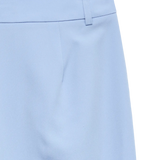 Zelda Straight Pant - Blue