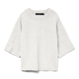 Boom Oversized Pullover - Birch