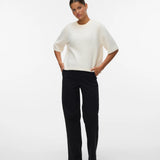 Boom Oversized Pullover - Birch