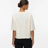 Boom Oversized Pullover - Birch