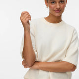 Boom Oversized Pullover - Birch