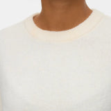 Boom Oversized Pullover - Birch